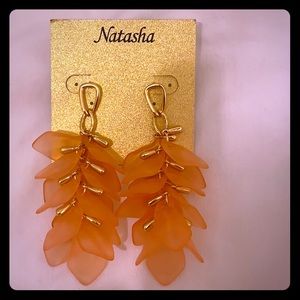 Natasha earrings